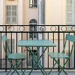Superbe T2 Neuf Avec Terrasse Hyper Centre *