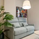 Superbe T2 Neuf Avec Terrasse Hyper Centre *