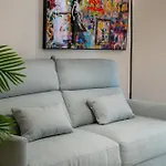 Superbe T2 Neuf Avec Terrasse Hyper Centre Apartment Nice