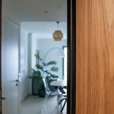 Superbe T2 Neuf Avec Terrasse Hyper Centre Apartment