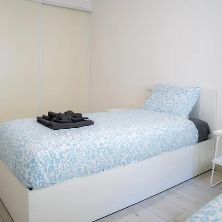 דירה Superbe T2 Neuf Avec Terrasse Hyper Centre *