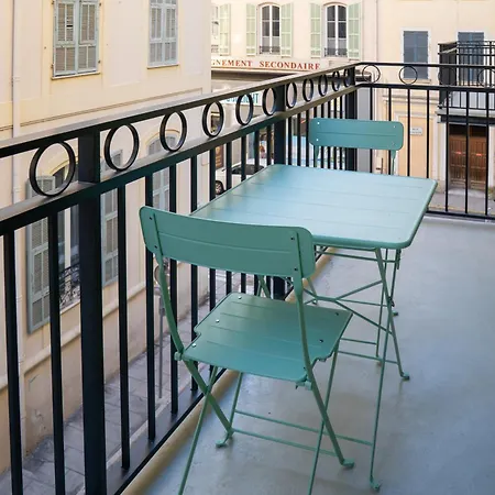 Apartment Superbe T2 Neuf Avec Terrasse Hyper Centre