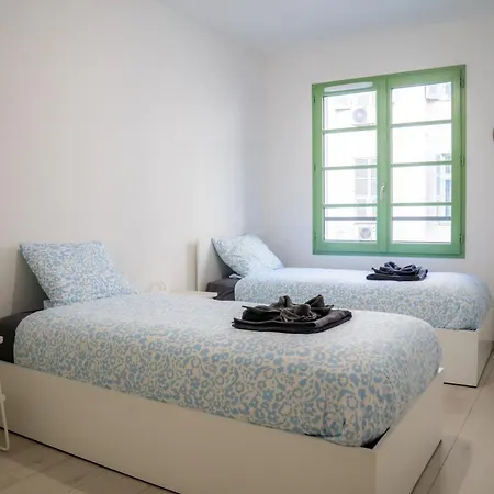 Superbe T2 Neuf Avec Terrasse Hyper Centre