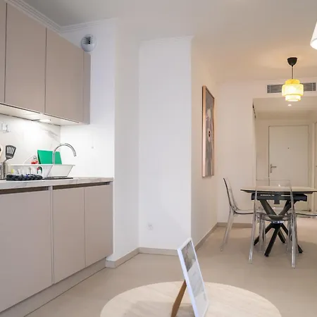דירה Superbe T2 Neuf Avec Terrasse Hyper Centre