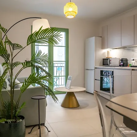 Superbe T2 Neuf Avec Terrasse Hyper Centre *