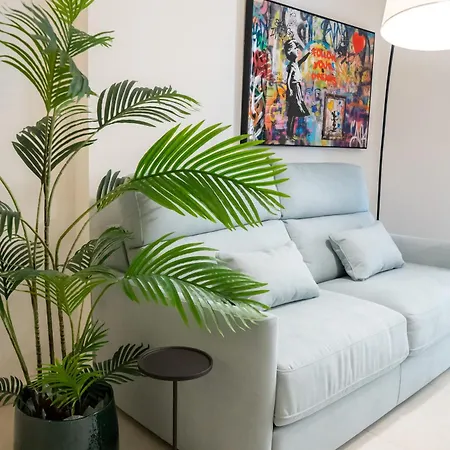 Superbe T2 Neuf Avec Terrasse Hyper Centre * Nizza