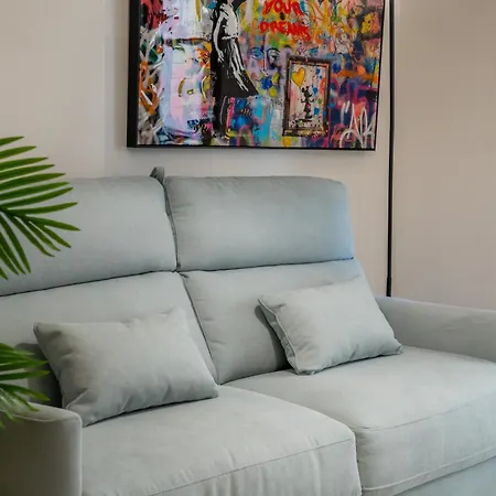 Superbe T2 Neuf Avec Terrasse Hyper Centre דירה ניס
