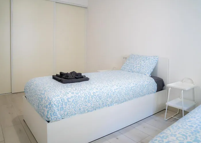 Apartment Superbe T2 Neuf Avec Terrasse Hyper Centre *