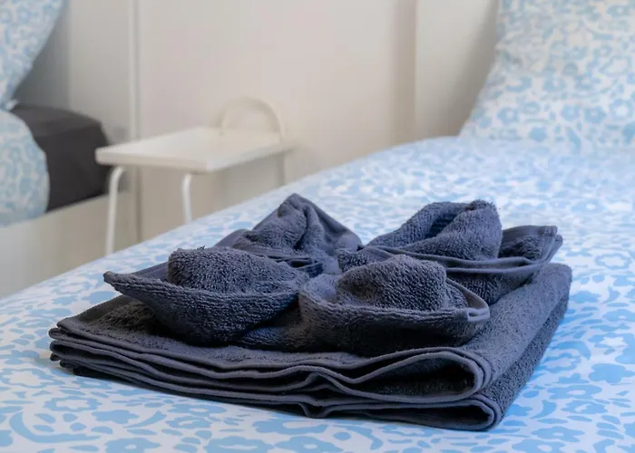 Superbe T2 Neuf Avec Terrasse Hyper Centre Apartment *