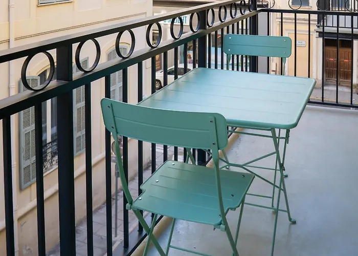 Apartment Superbe T2 Neuf Avec Terrasse Hyper Centre