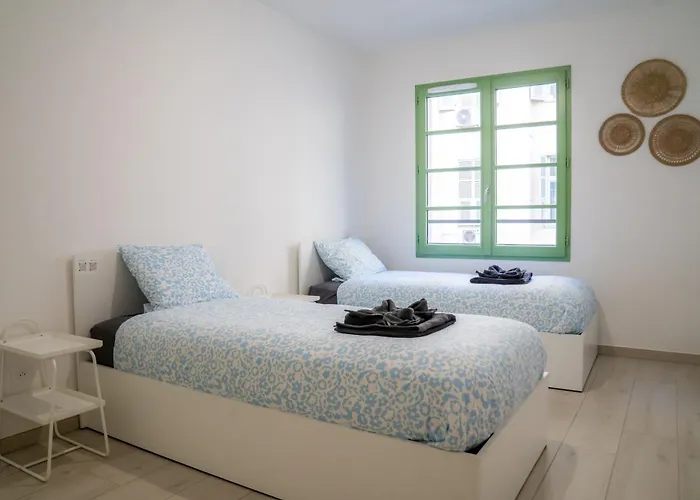 Superbe T2 Neuf Avec Terrasse Hyper Centre