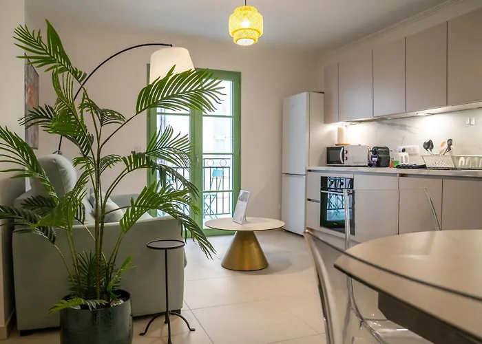 Superbe T2 Neuf Avec Terrasse Hyper Centre *