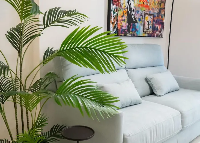 Superbe T2 Neuf Avec Terrasse Hyper Centre * Nice