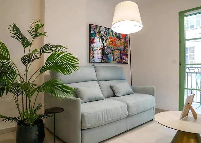 Superbe T2 Neuf Avec Terrasse Hyper Centre *