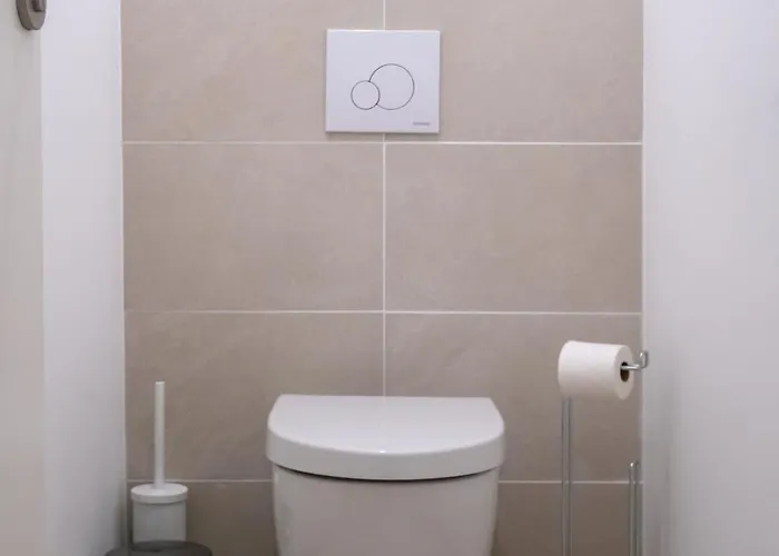 Superbe T2 Neuf Avec Terrasse Hyper Centre