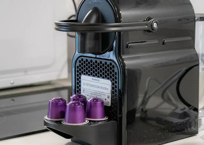 Superbe T2 Neuf Avec Terrasse Hyper Centre Apartment *