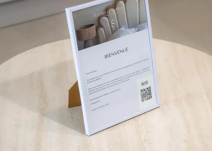 Superbe T2 Neuf Avec Terrasse Hyper Centre *