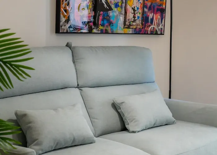 Superbe T2 Neuf Avec Terrasse Hyper Centre Apartment Nice